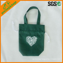 promotional gift small mini drawstring packing bag